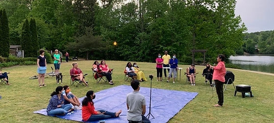 Composting Workshop 2